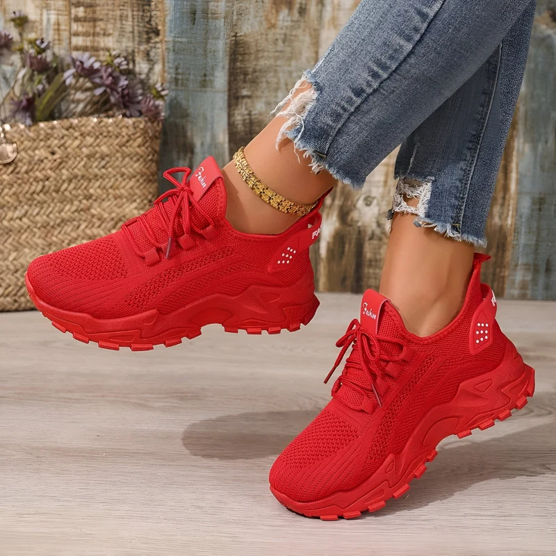 Bella | Damen Orthopädischer Sneaker – Komfort Sneaker mit Fußbett für Alltag 2026