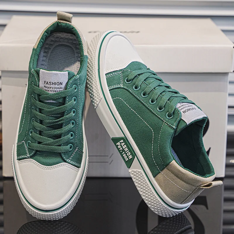 Carolin | Damen Skate Sneakers Atmungsaktiv – Leichte Freizeitschuhe Sommer 2026