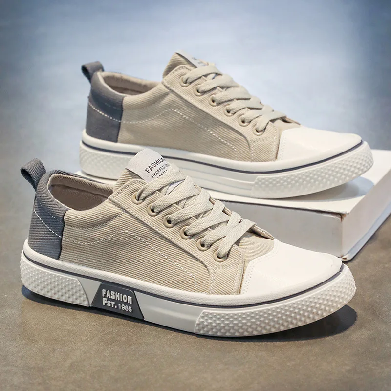Carolin | Damen Skate Sneakers Atmungsaktiv – Leichte Freizeitschuhe Sommer 2026