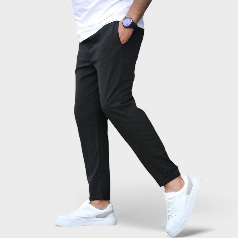 Viktoria | Damen Enganliegende Stretch Hose – Figurbetonende Hose für Alltag 2026