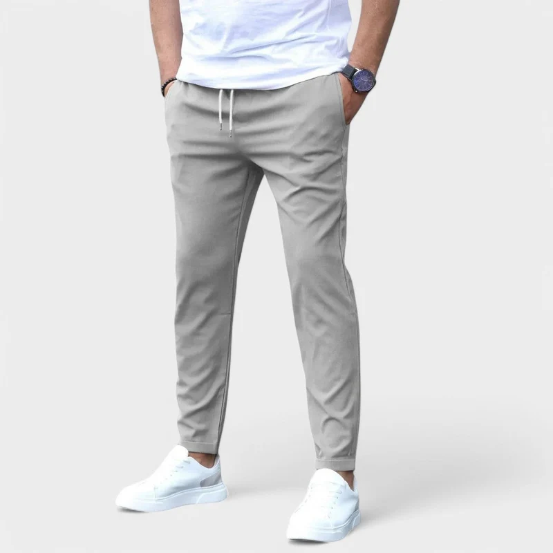 Viktoria | Damen Enganliegende Stretch Hose – Figurbetonende Hose für Alltag 2026