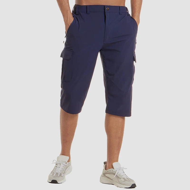 Herren Shorts | Cargo-Form mit schnelltrocknender Eigenschaft