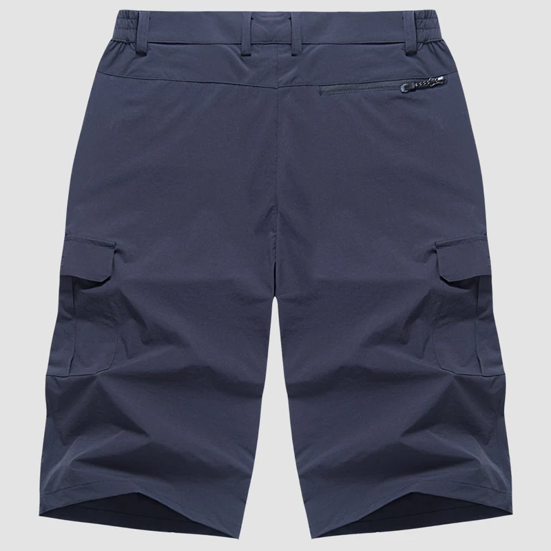 Herren Shorts | Cargo-Form mit schnelltrocknender Eigenschaft