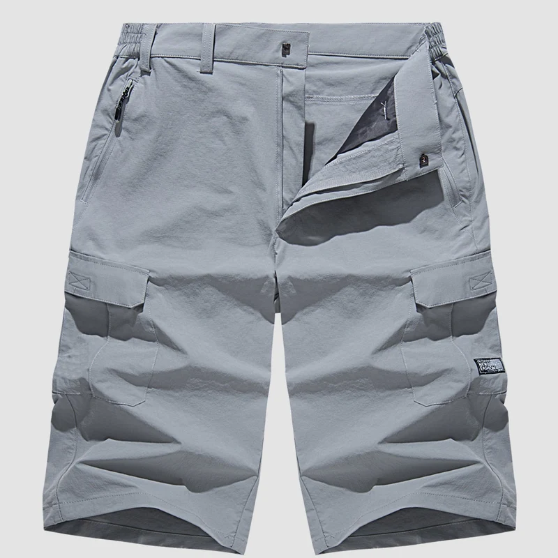 Herren Shorts | Cargo-Form mit schnelltrocknender Eigenschaft