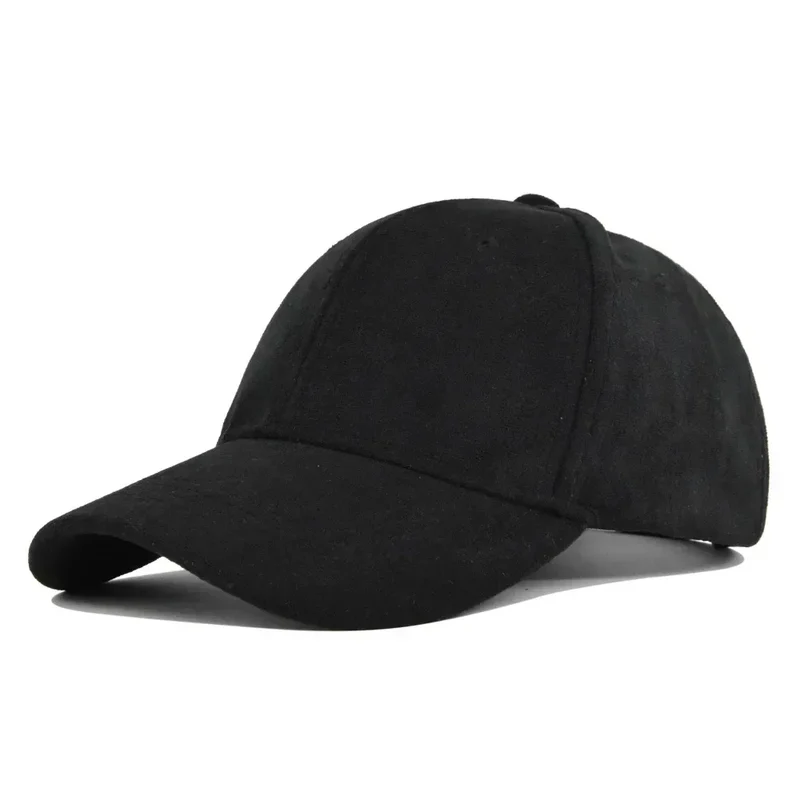 Unisex Cap | verstellbare Snapback mit klassischer Schildform