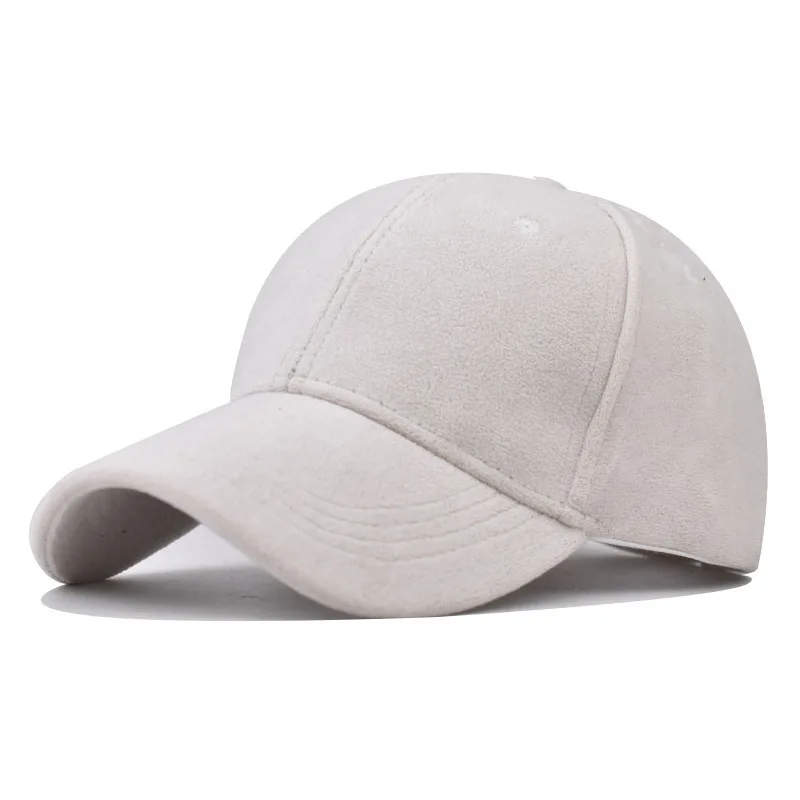 Unisex Cap | verstellbare Snapback mit klassischer Schildform