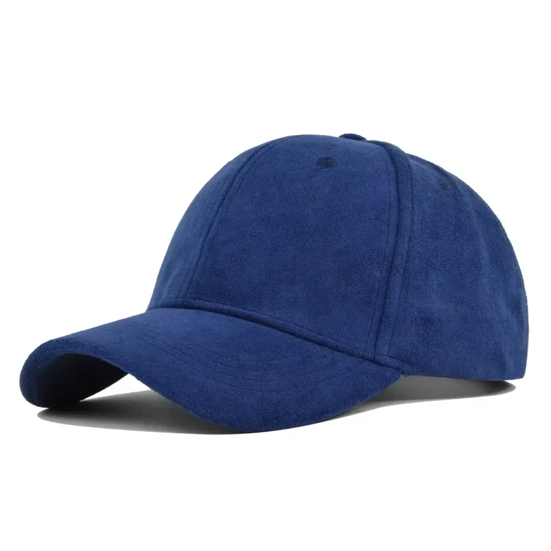 Unisex Cap | verstellbare Snapback mit klassischer Schildform