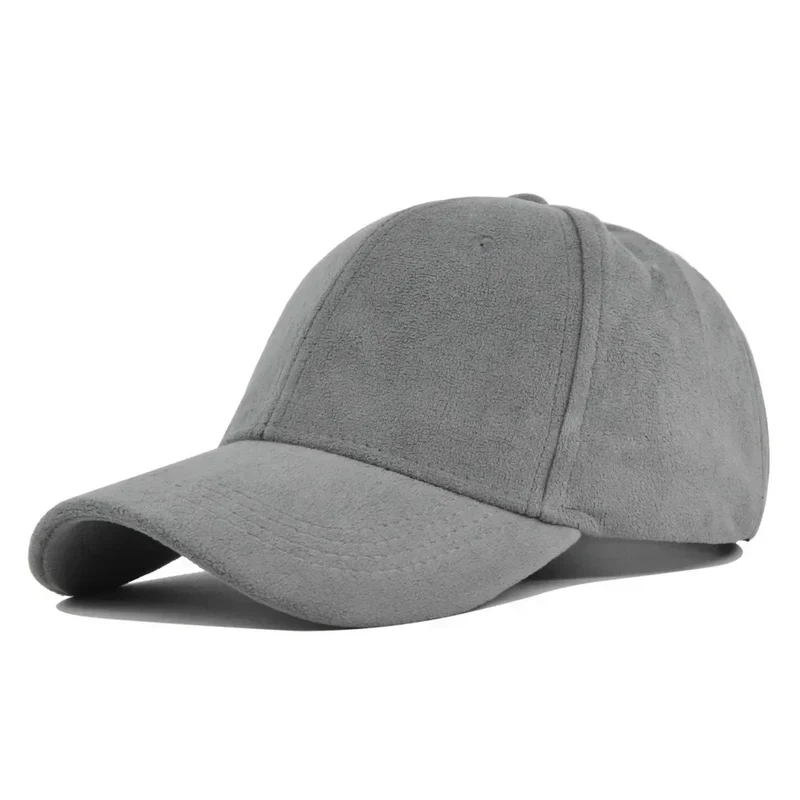 Unisex Cap | verstellbare Snapback mit klassischer Schildform