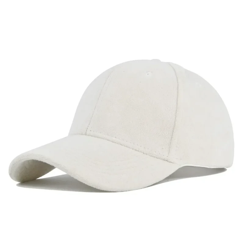 Unisex Cap | verstellbare Snapback mit klassischer Schildform