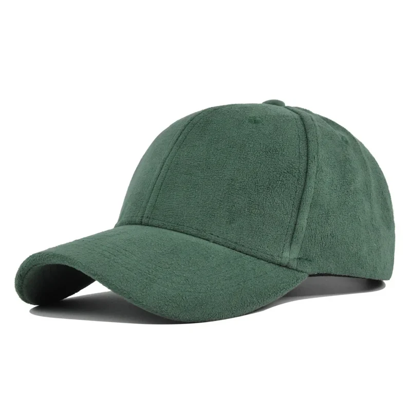 Unisex Cap | verstellbare Snapback mit klassischer Schildform