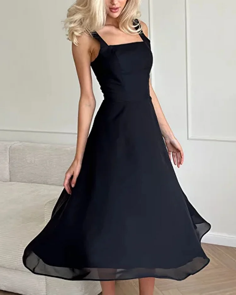 Damen Kleid | Lange Ausführung für festliche Anlässe