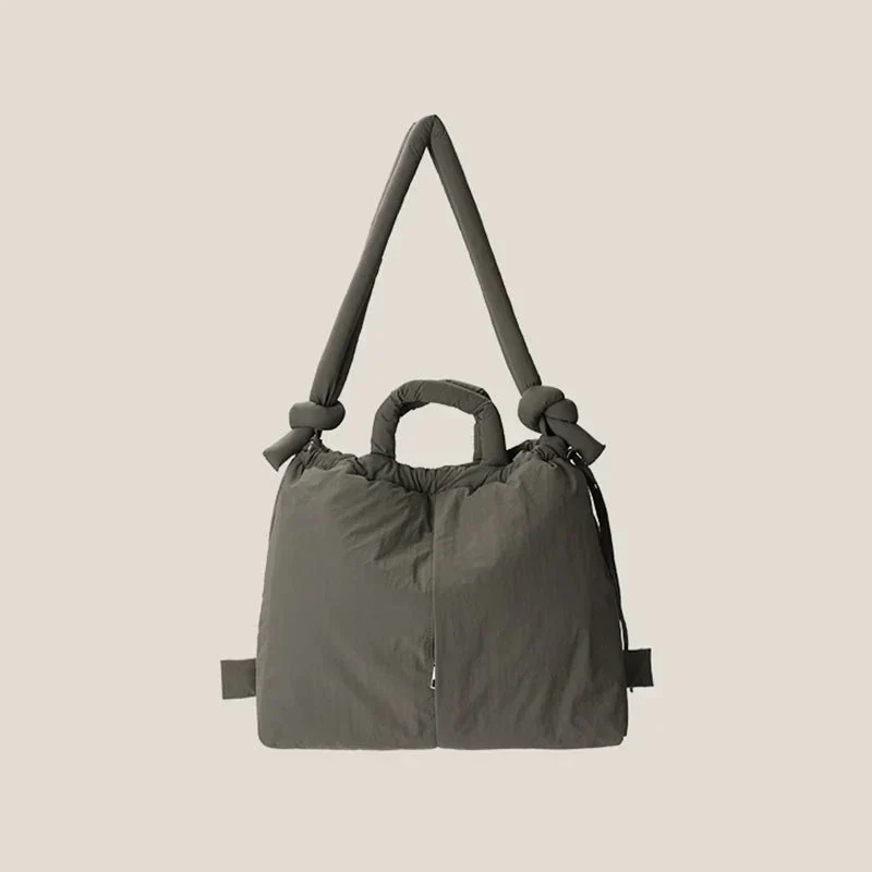 Damen Schultertasche | Gepolsterte Ausführung mit viel Platz