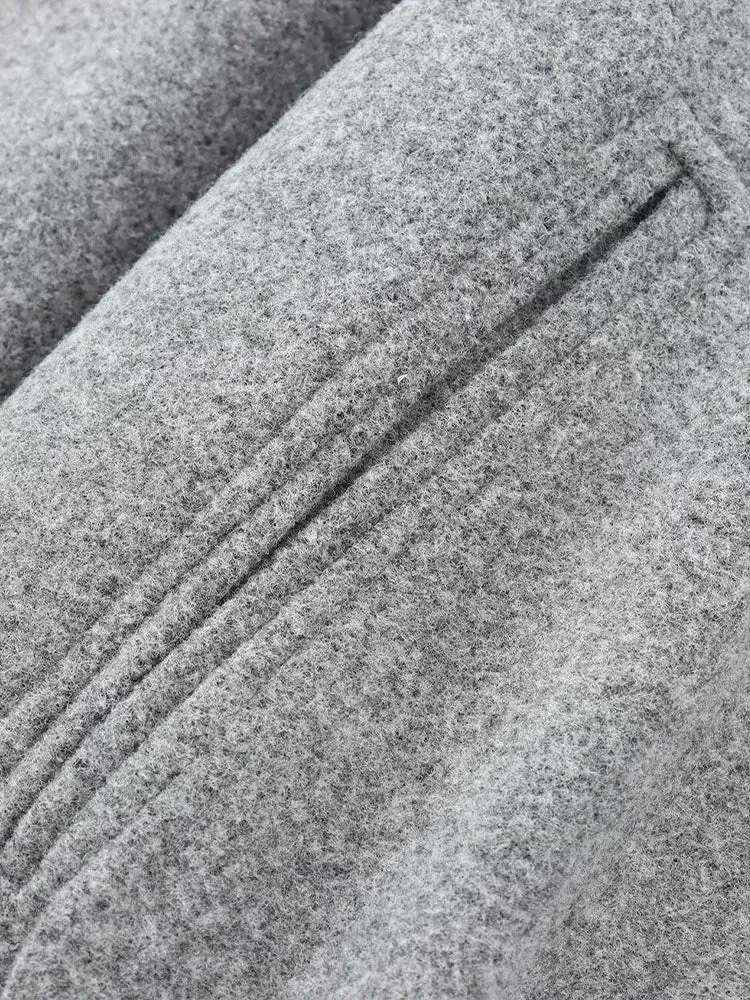 Damen Kurzjacke | Locker geschnittene Ausführung für Alltag