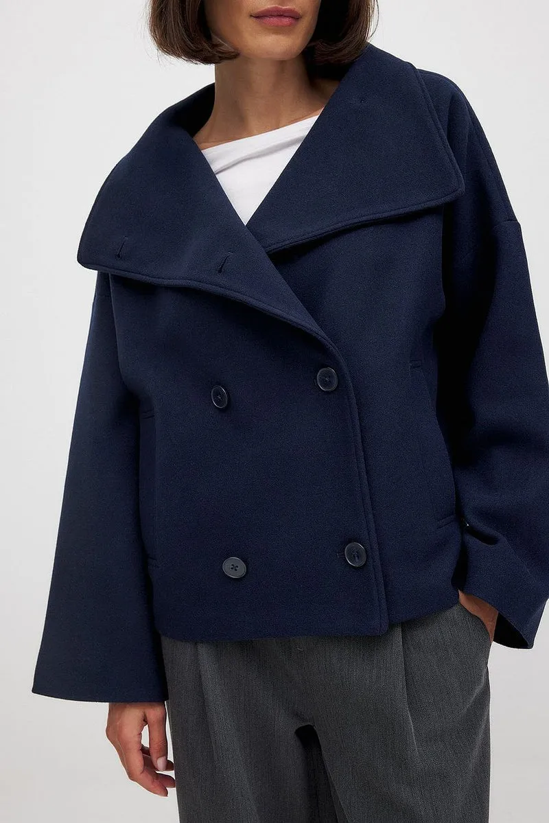 Damen Winterjacke | Kurze Ausführung mit warmem Charakter