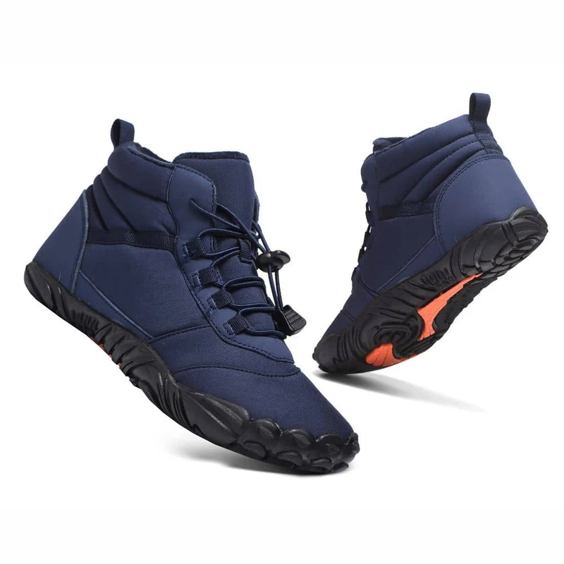 Unisex Winterschuhe | Flexible Ausführung für kalte Tage