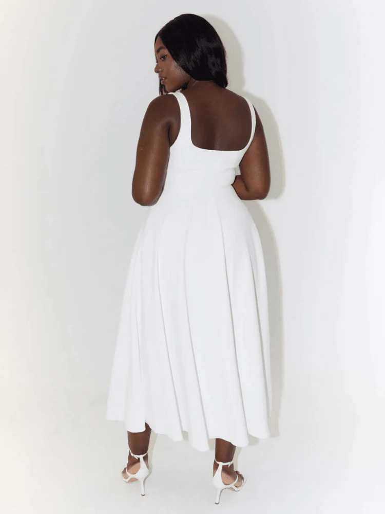 Melise™ - Grace Kleid