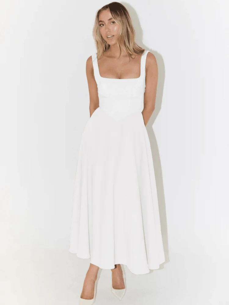 Melise™ - Grace Kleid