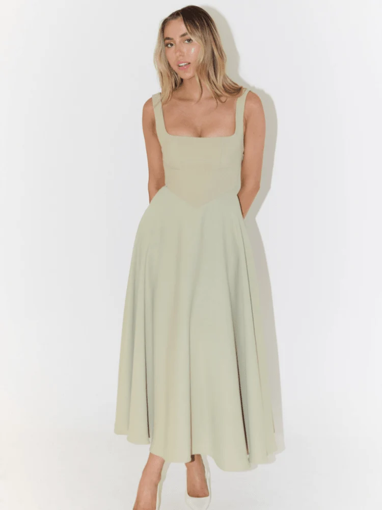 Melise™ - Grace Kleid