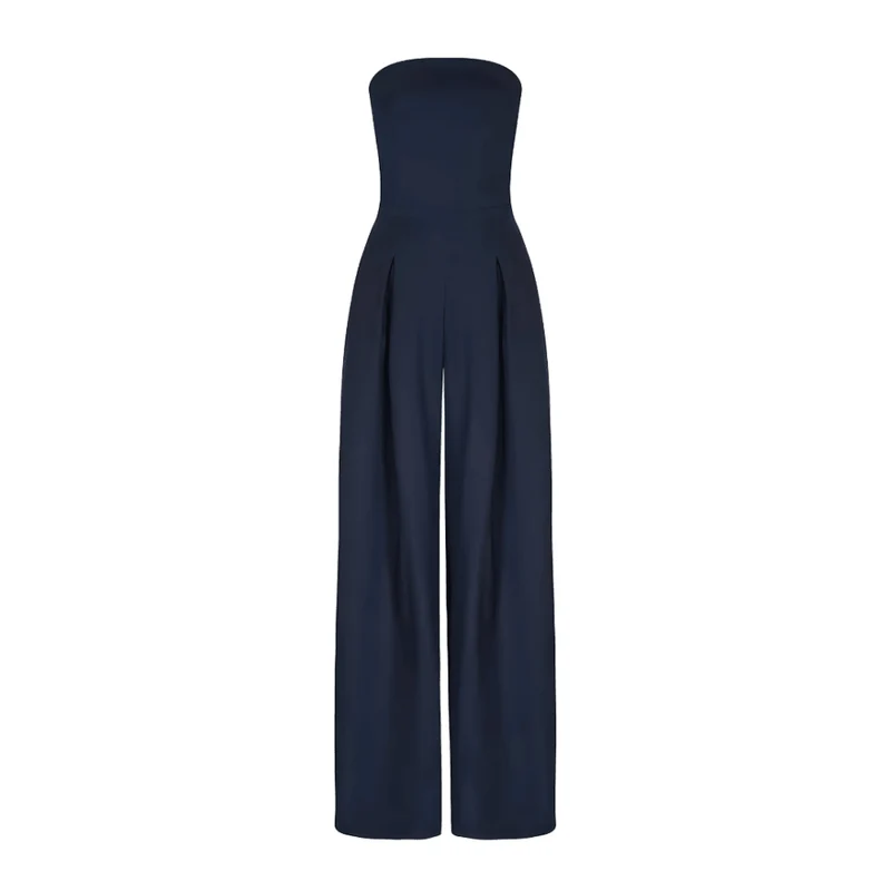 Amilia™ - Ärmelloser Jumpsuit