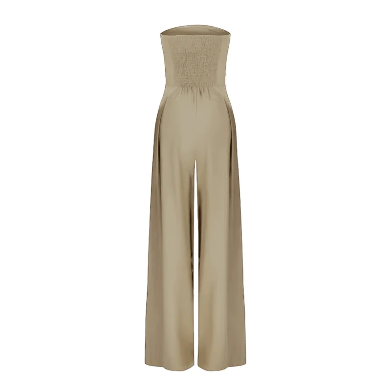 Amilia™ - Ärmelloser Jumpsuit