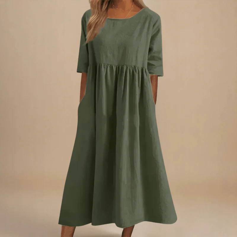 Sofia™ - Figurbetontes Kleid