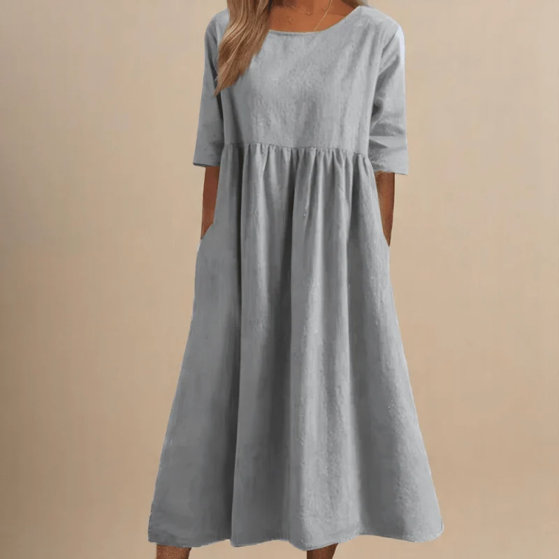 Sofia™ - Figurbetontes Kleid
