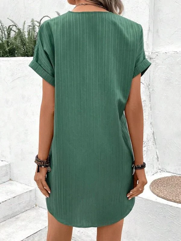 Milly™ - Lässiges Kleid für den Alltag
