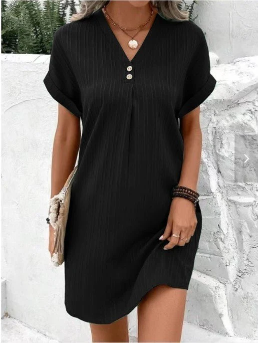 Milly™ - Lässiges Kleid für den Alltag
