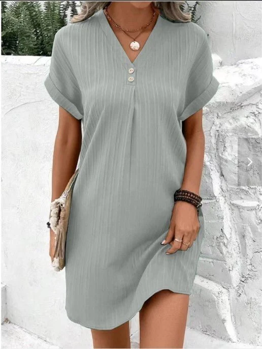 Milly™ - Lässiges Kleid für den Alltag