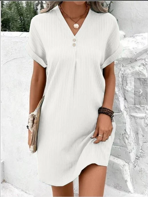 Milly™ - Lässiges Kleid für den Alltag