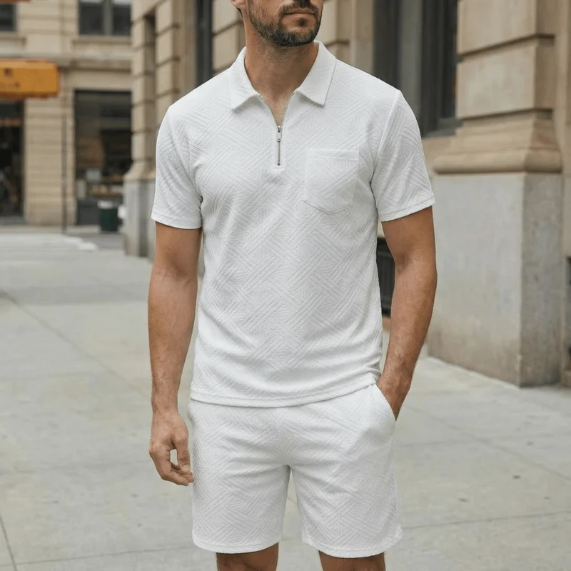 Cristiano™ – Resort Set