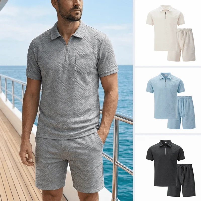 Cristiano™ – Resort Set