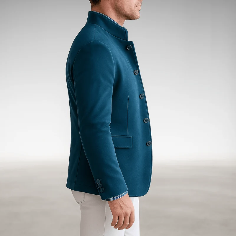 Adrian™ - Moderner Confidence Blazer