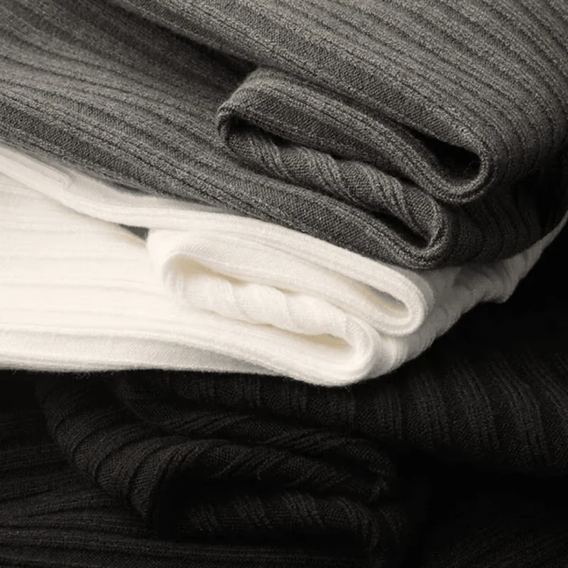 Eamon™ – Zip-Neck Pullover