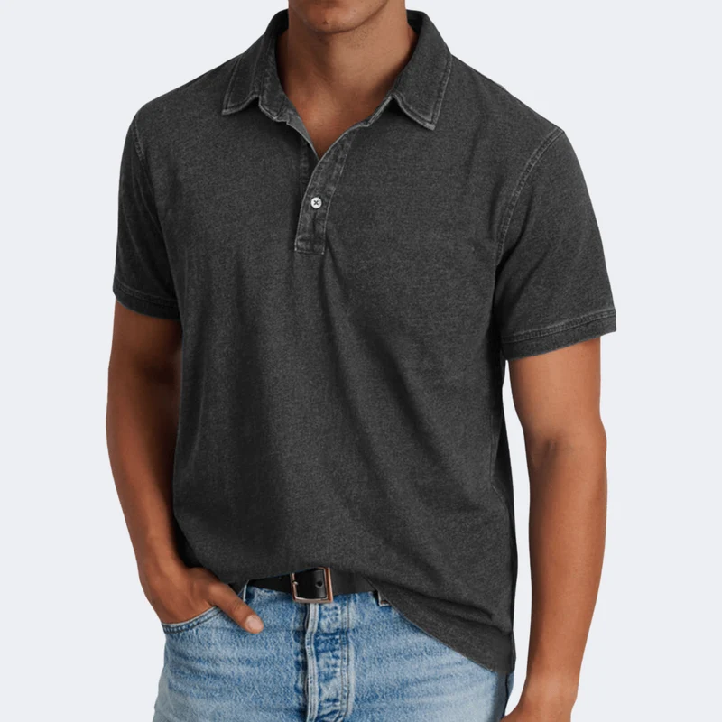 Frank™ – Heritage Poloshirt