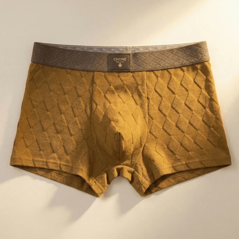 Federico™ - Baumwoll Boxer Brief