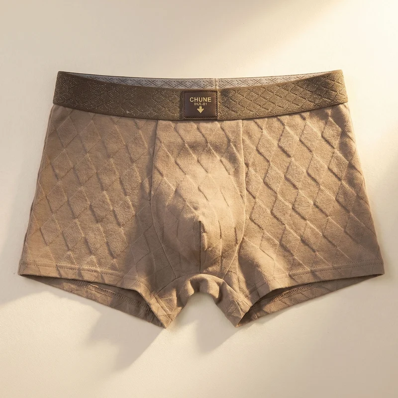 Federico™ - Baumwoll Boxer Brief