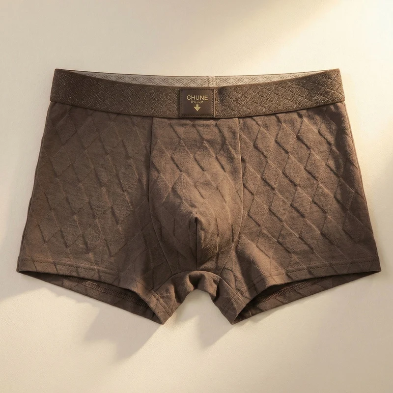 Federico™ - Baumwoll Boxer Brief