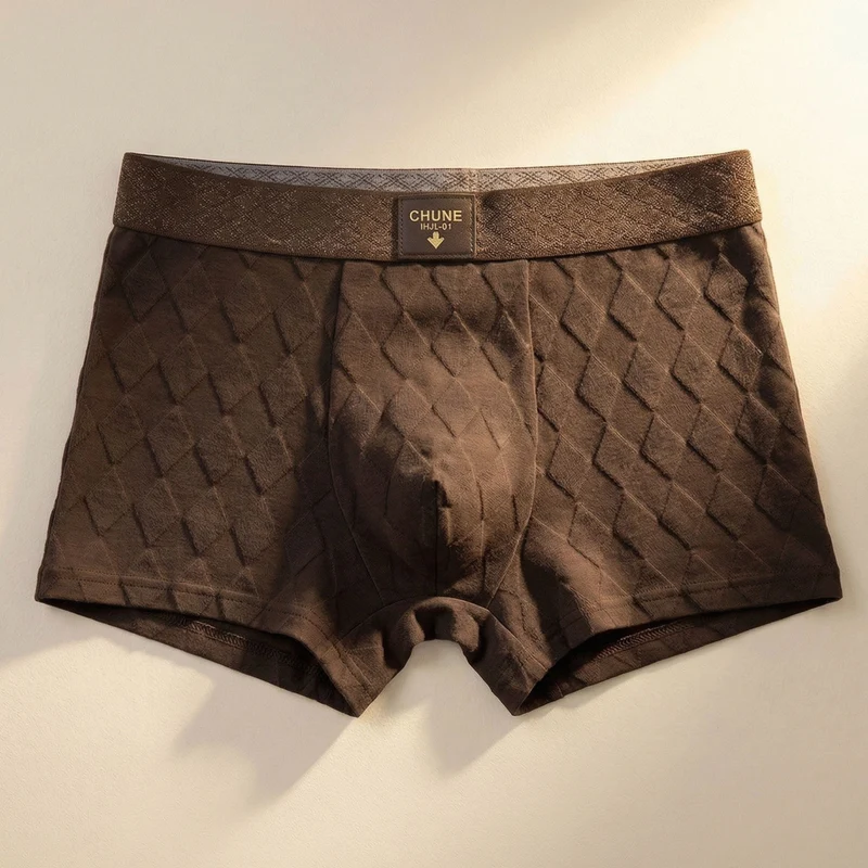 Federico™ - Baumwoll Boxer Brief
