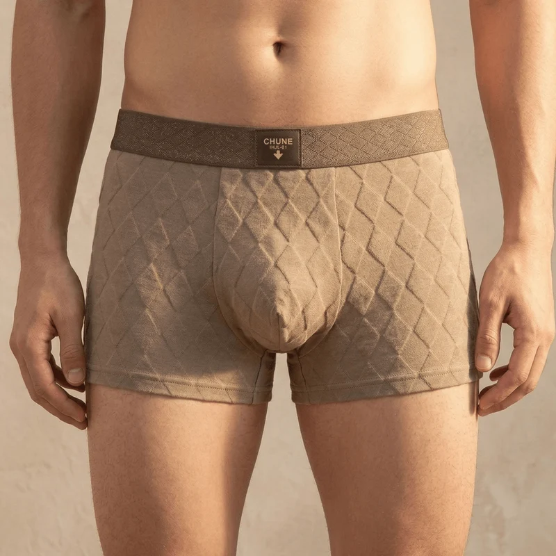 Federico™ - Baumwoll Boxer Brief