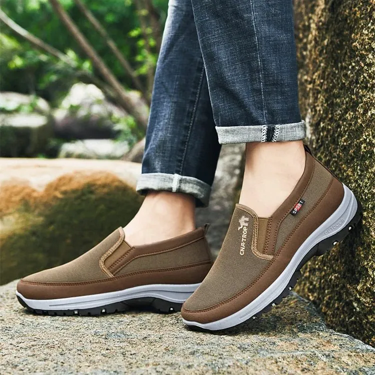Pheron™ - Komfort-Sneaker für Herren