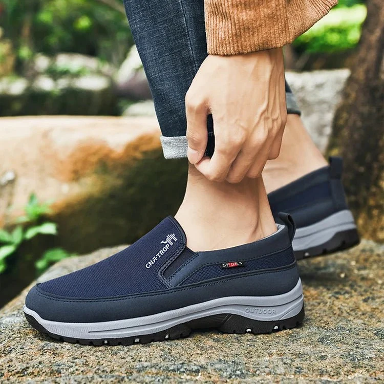 Pheron™ - Komfort-Sneaker für Herren