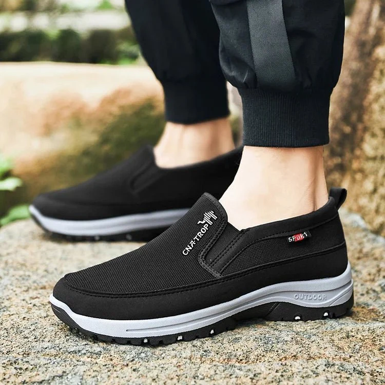 Pheron™ - Komfort-Sneaker für Herren