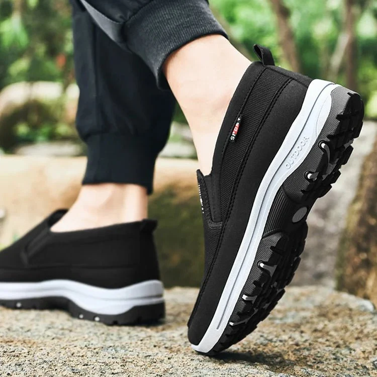 Pheron™ - Komfort-Sneaker für Herren