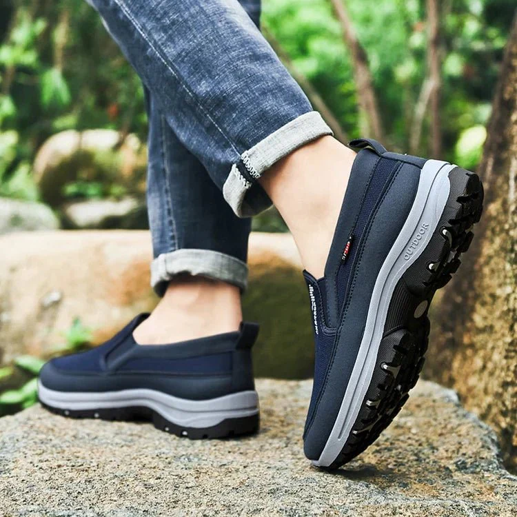 Pheron™ - Komfort-Sneaker für Herren