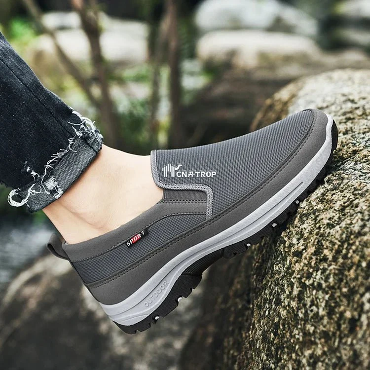 Pheron™ - Komfort-Sneaker für Herren