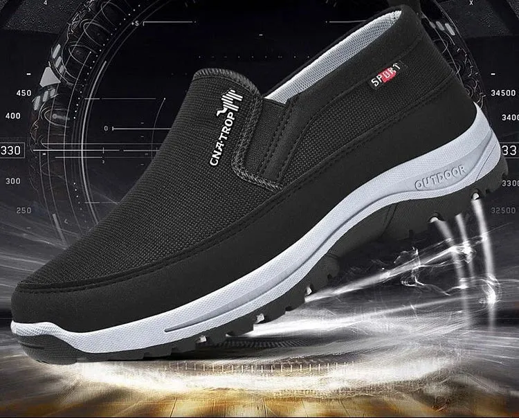 Pheron™ - Komfort-Sneaker für Herren