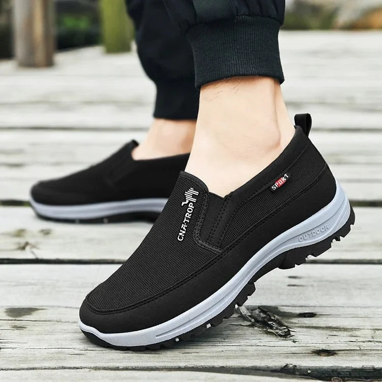 Pheron™ - Komfort-Sneaker für Herren