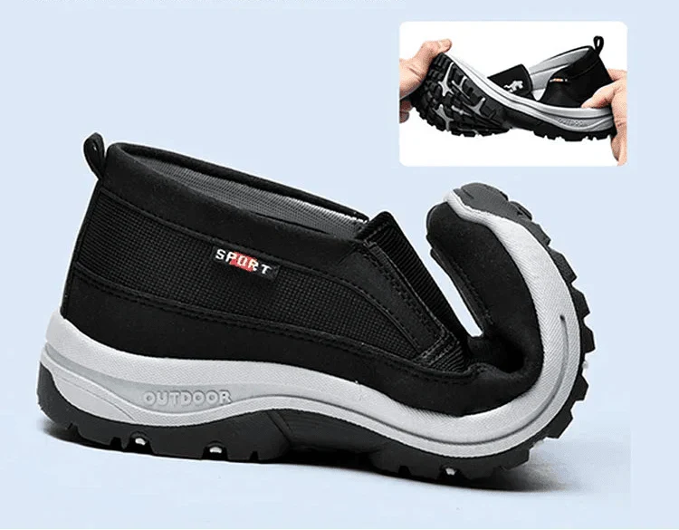 Pheron™ - Komfort-Sneaker für Herren
