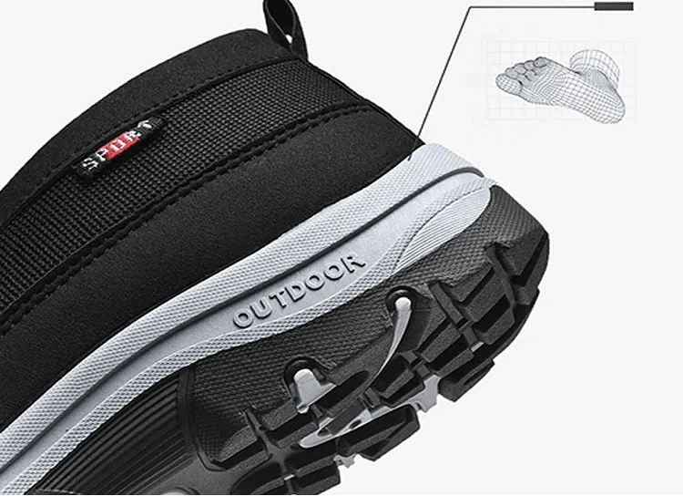Pheron™ - Komfort-Sneaker für Herren